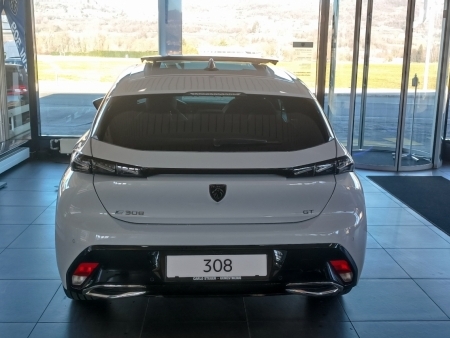 Peugeot PEUGEOT 308 e GT 54kWh