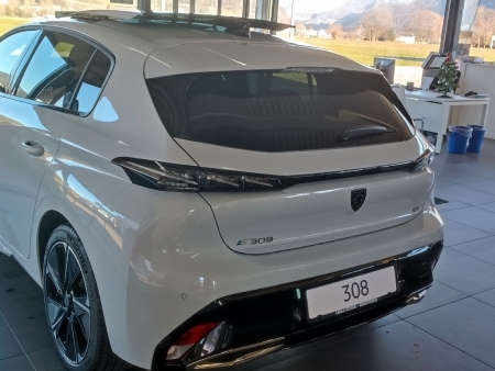 Peugeot PEUGEOT 308 e GT 54kWh